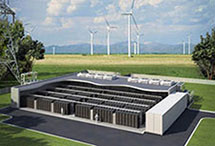 Uniqe Aviation on batteries