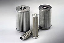Uniqe Aviation on filtration