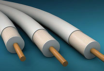 Uniqe Aviation on wind turbine