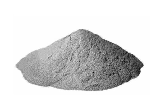 High temperature masking powder